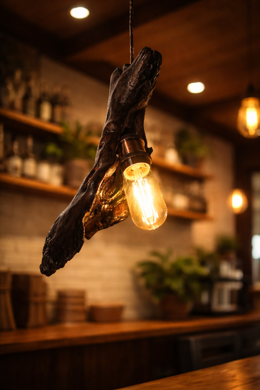 CEILING LAMP