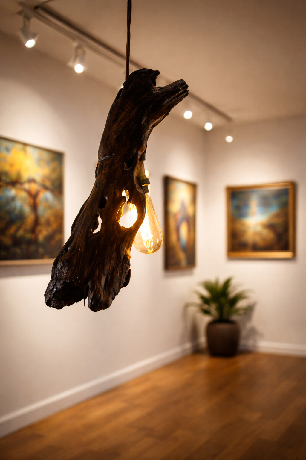CEILING LAMP