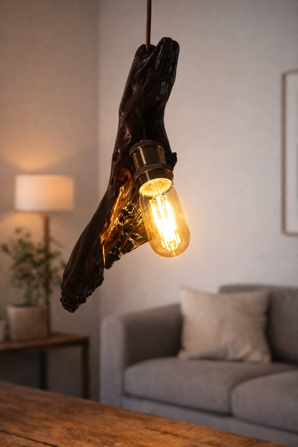 CEILING LAMP