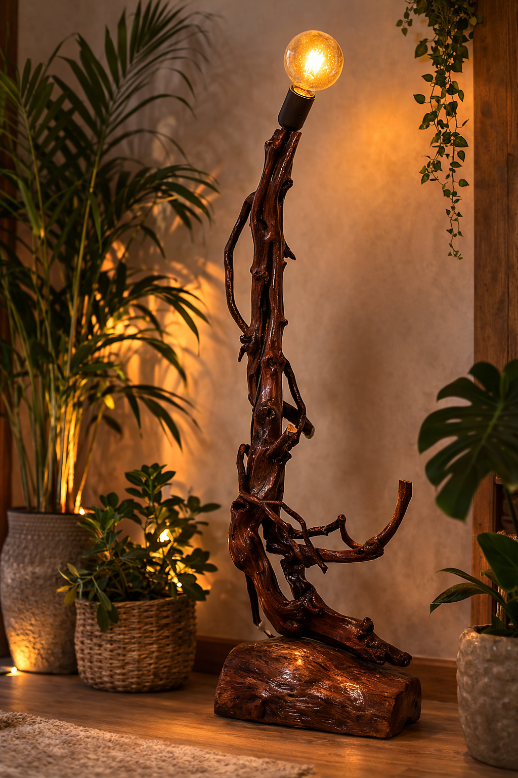 floor lamp