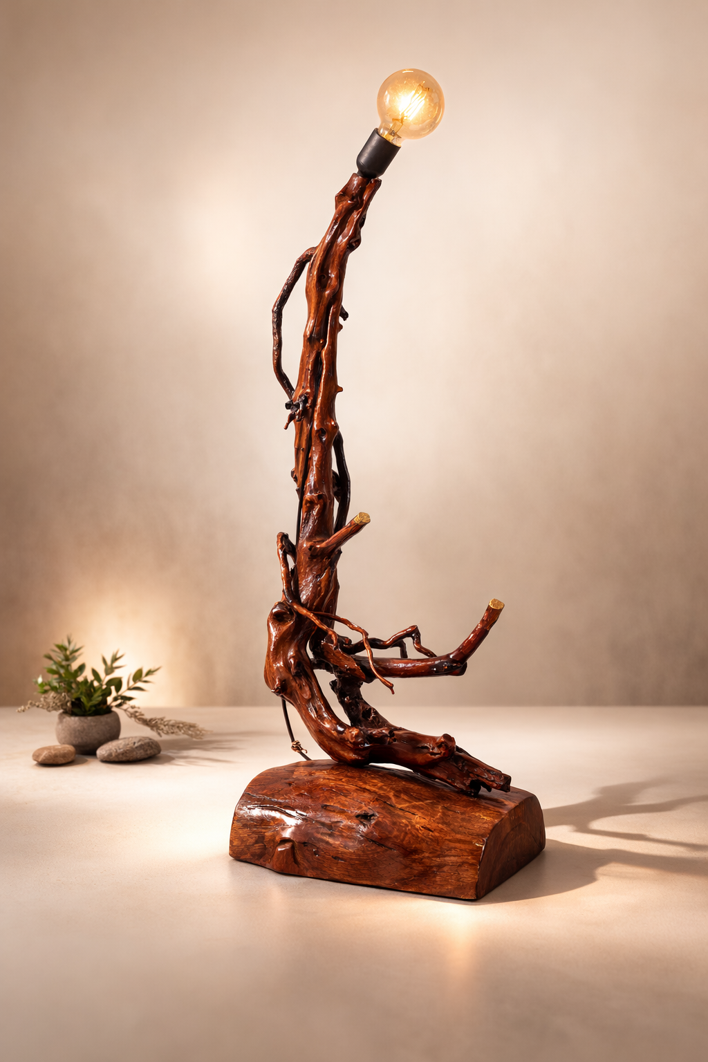 floor lamp