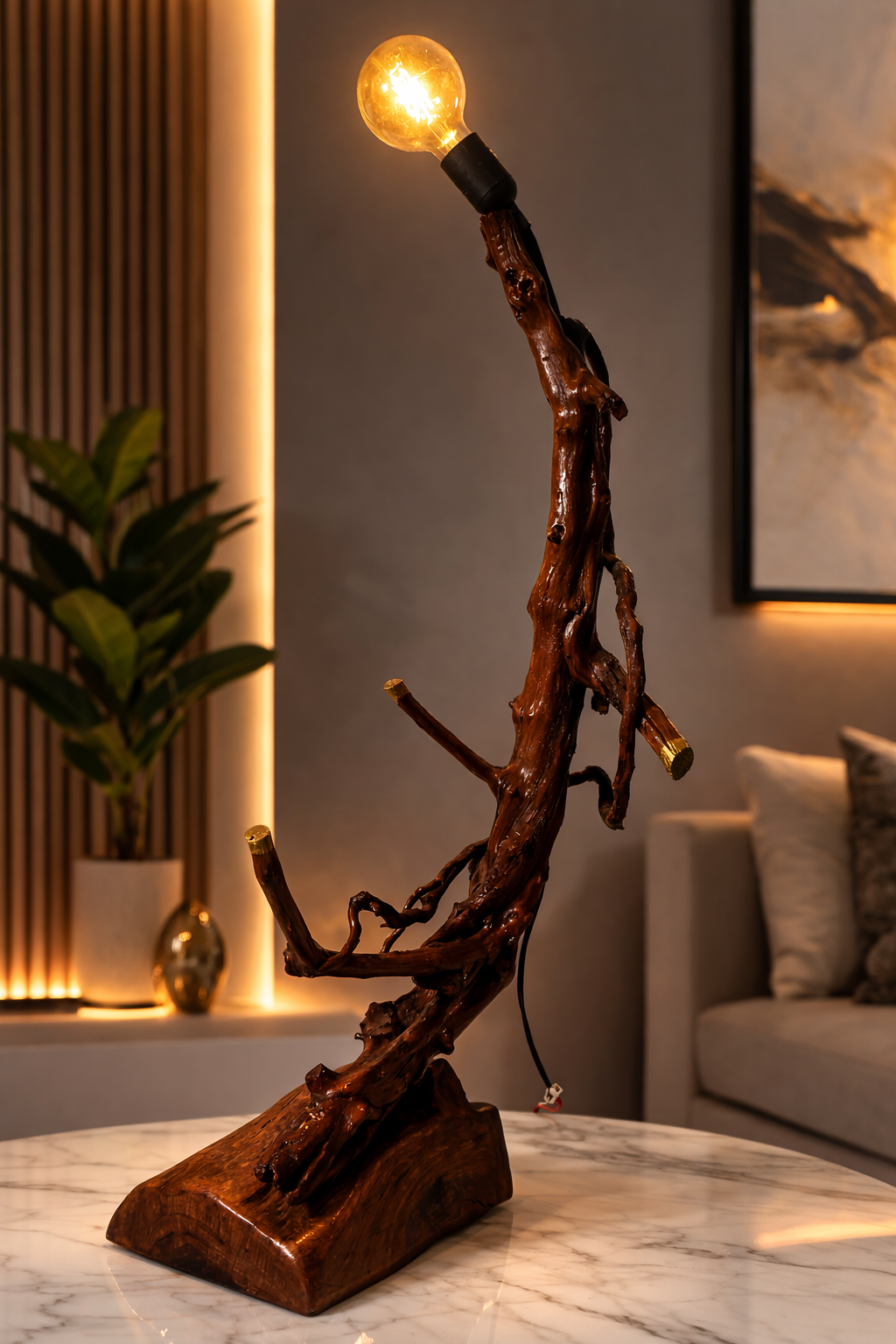floor lamp