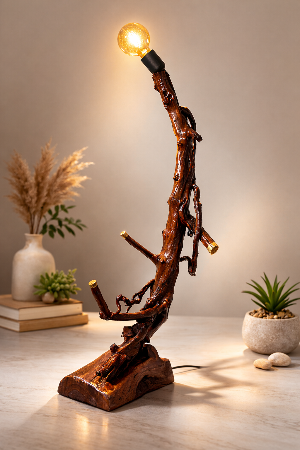 floor lamp